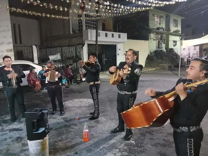 Mariachi Nuevo México - Mariachis en la CDMX para contratar