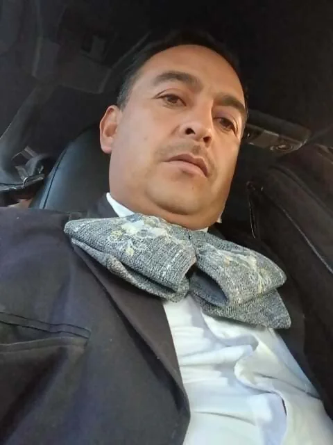 Mariachi Nuevo México en evento