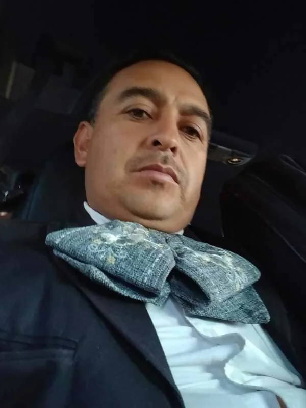 Mariachi Nuevo México en evento